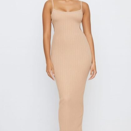 vestido midi