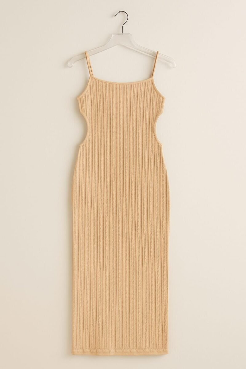vestido midi - Image 3